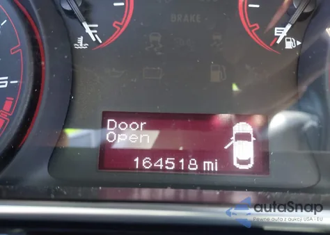 2013 Dodge Dart Sxt из США, поврежденный, VIN 1C3CDFBA7DD152824